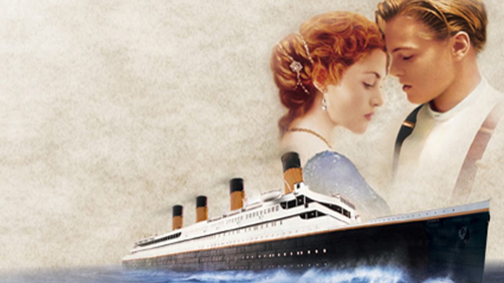 Tất tần tật những thông tin về bộ phim titanic đầy đủ nhất