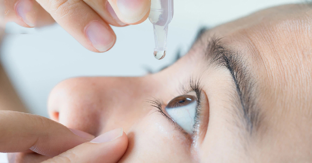 Tìm hiểu thành phần và công dụng của thuốc nhỏ mắt Avizor lacrifresh