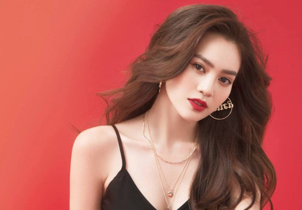 Các diễn viên đẹp nhất Việt Nam thu hút truyền thông