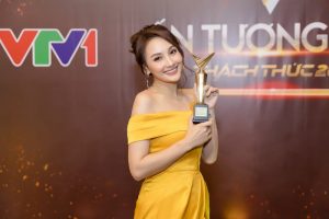Tiểu sử và sự nghiệp của nữ diễn viên Bảo Thanh