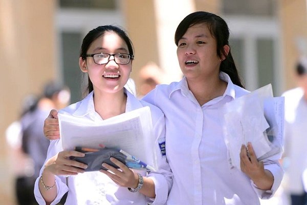 Chỉ tiêu tuyển sinh vào lớp 10 tại Hà Nội sẽ tăng trong năm 2018