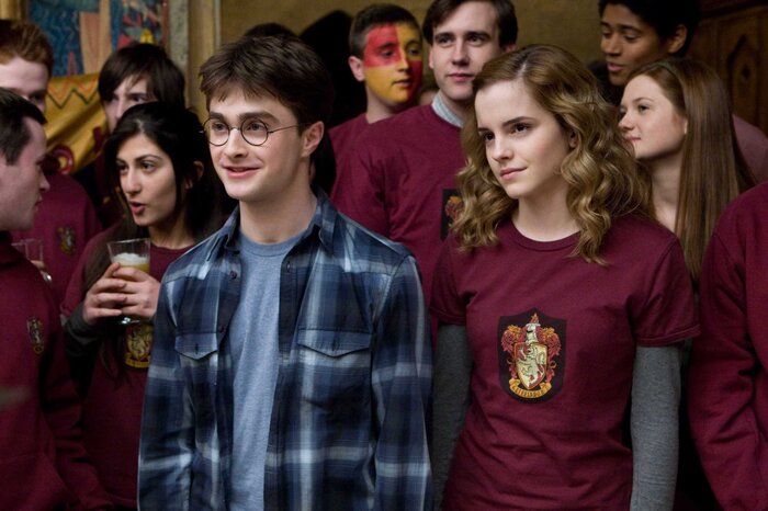 Phim mới Harry Potter là phim đạt thương hiệu ăn khách nhất