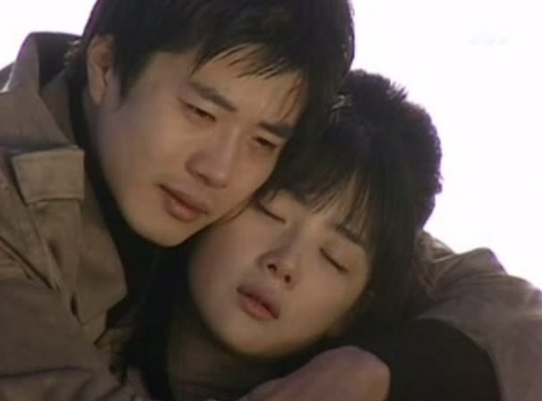 Tổng hợp phim tình cảm buồn Hàn Quốc cảm động nhất