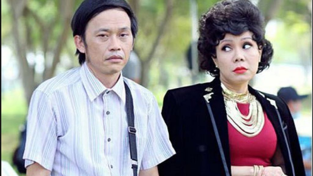 Top những bộ phim hài Việt Nam mới nhất nên xem