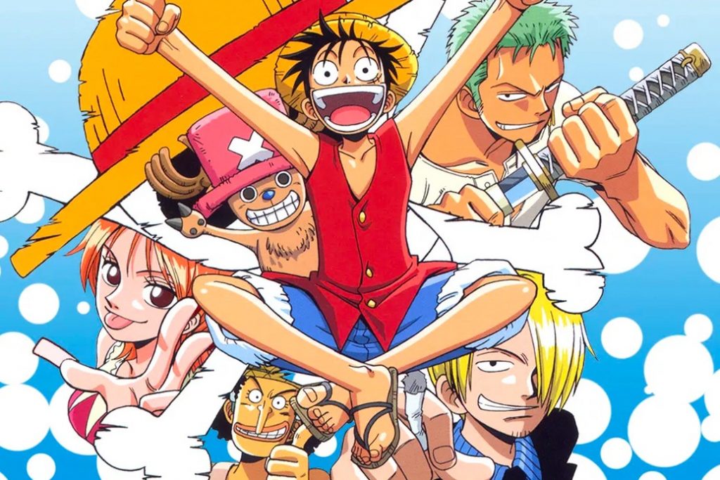 Nội dung phim One Piece có gì hấp dẫn người xem?