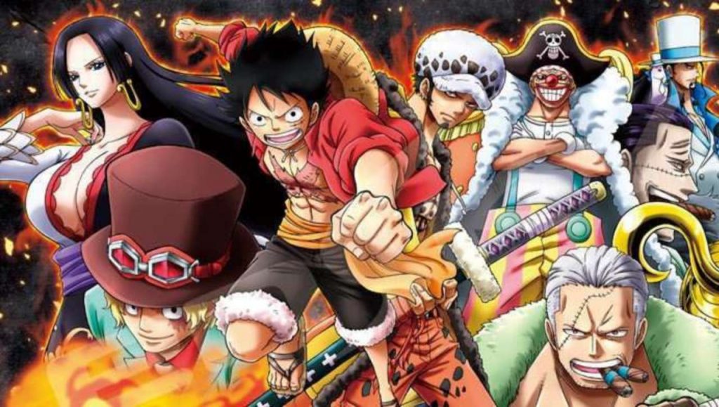 Top 3 nhạc phim One Piece hay nhất giúp bạn giải tỏa căng thẳng