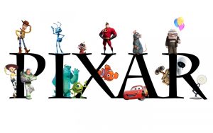 Hãng phim Pixar và những bộ phim nổi bật